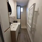 Les Arquebusiers Apartament Châlons-en-Champagne