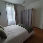 Apartament Les Arquebusiers Châlons-en-Champagne
