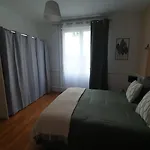 Les Arquebusiers Apartament *