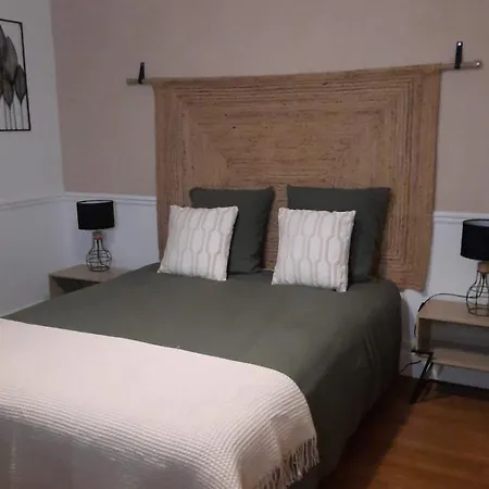 Les Arquebusiers Lejlighed