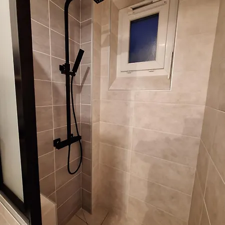 Apartament Les Arquebusiers Châlons-en-Champagne
